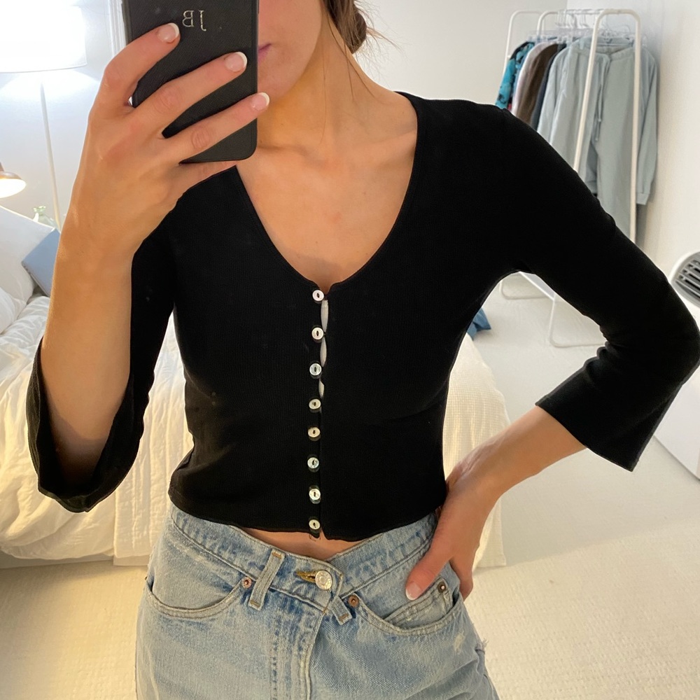 Princess Polly Top